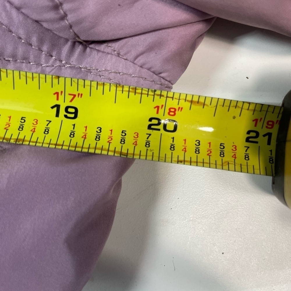 COPY - United colors of Benetton warm winter coat! Woman’s suze sm - Picture 13 of 16